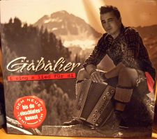 Andreas Gabalier - I sing a Liad für di, Top Zustand!