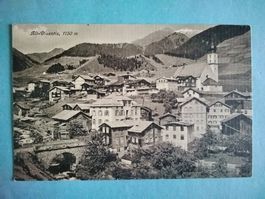 GR Alt Disentis