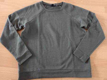 Cooler Pullover für Damen in Grösse M von AMISU