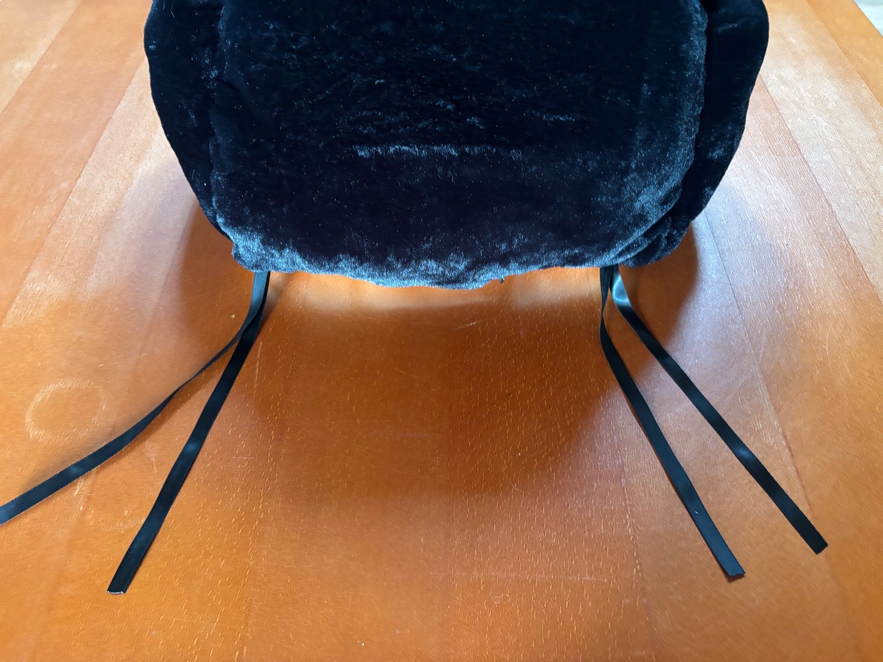 Kissen: Kuromi Sitzkissen – Neu (gemäss Beschreibung) aus Oberbuchsiten von annaxlunax 1