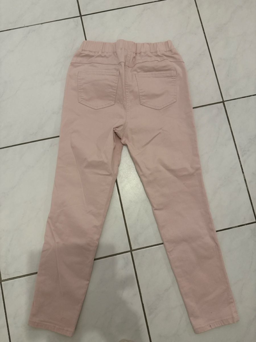 Lotti di vestiti: Set Hose mit Bluse Gr 36 – Usato da Zell ZH venduto da Guffos 1