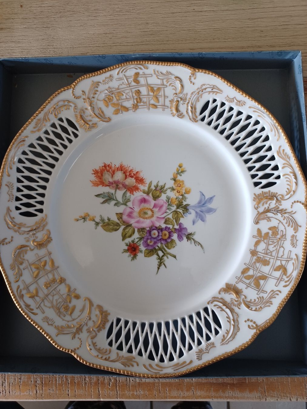 Rosenthal Piatti di portata: Rosenthal Classic Rose Teller, Platte – Nuovo (secondo la descrizione) da Boswil venduto da Joli2222