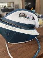 Bügeleisen Dampfstation  TEFAL Liberty 1.5L