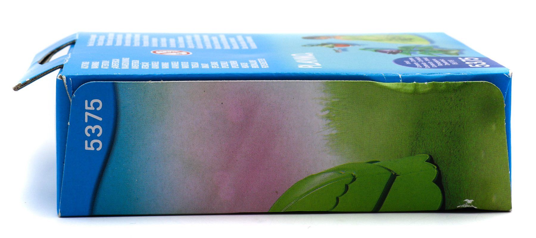 Kit di costruzioni: Playmobil Special Plus 5375 Princesse Verte NEW – Nuovo e nell'imballaggio originale da Paudex venduto da dindeboy 5