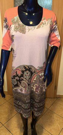 ETRO KLEID GR. 38 (IT 44) neuwertig