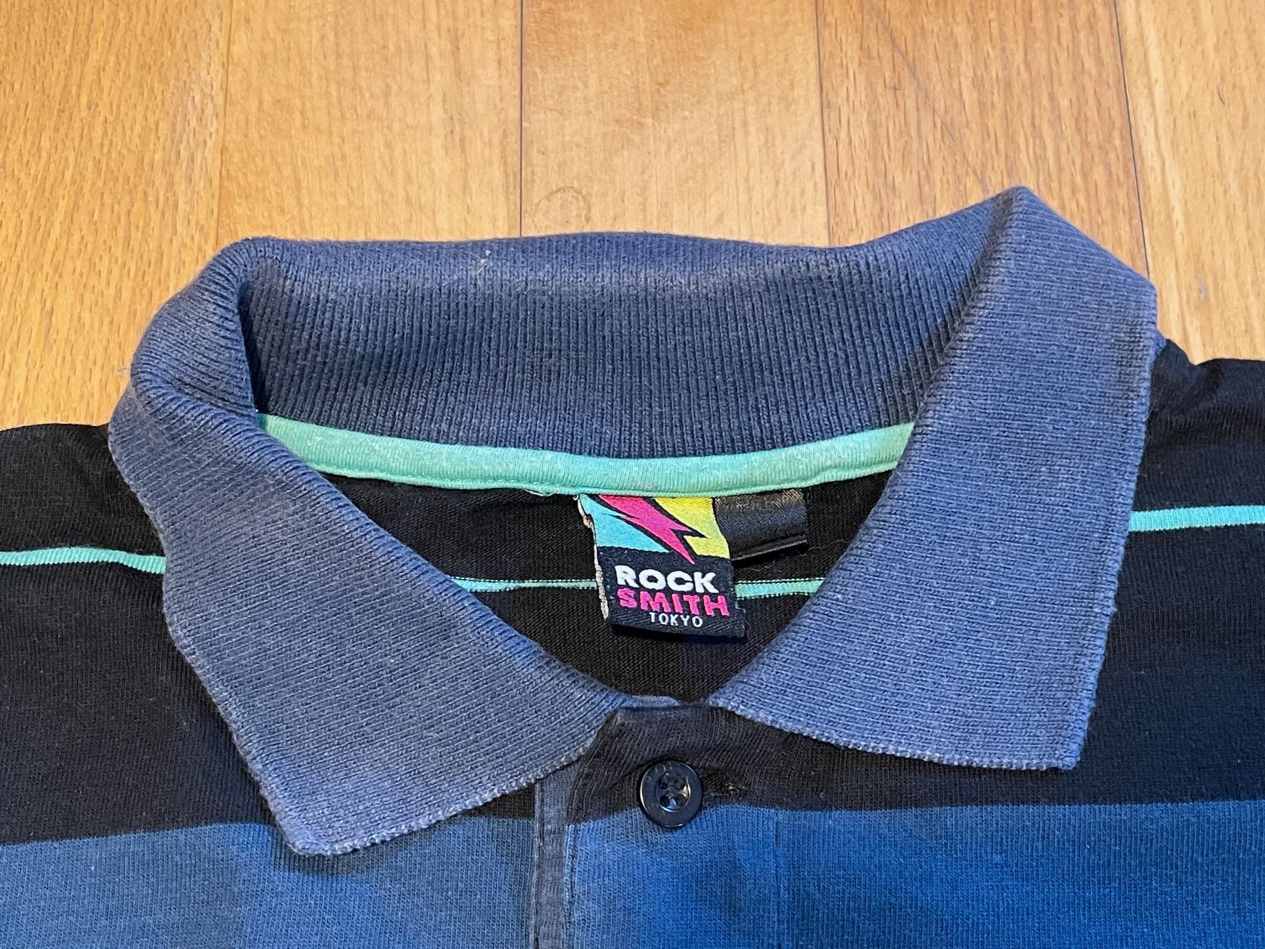 Polos: Rocksmith Polo Sz L – D'occasion à Zürich par le_souk 2