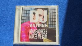 DJ Antoine-Houseworks 6