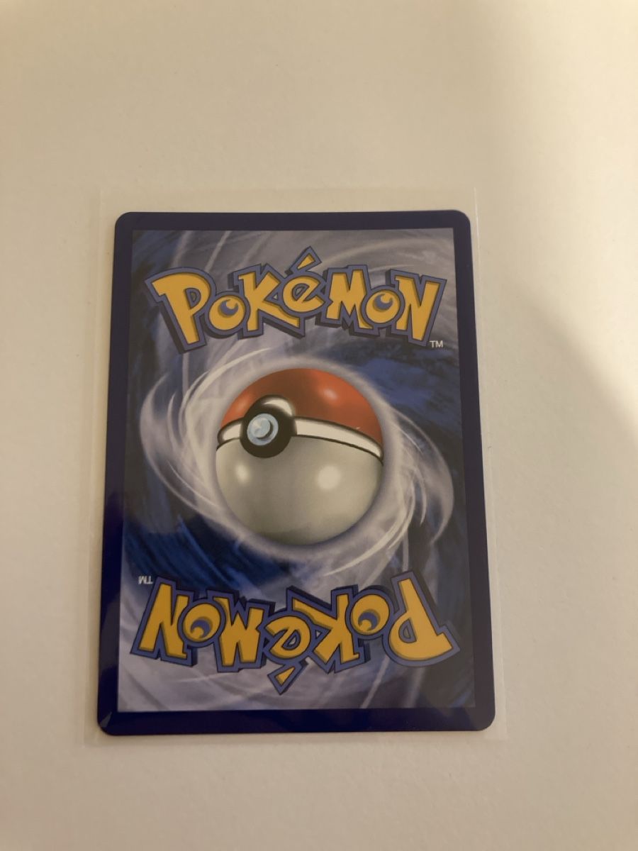 Pokémon Carte collezionabili: Mismagius ex 112/094 EN – Nuovo (secondo la descrizione) da Wohlen AG venduto da Liridon22 1