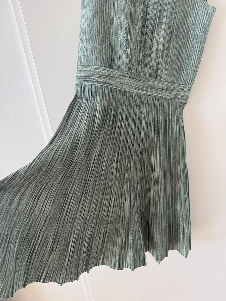 Sandro Kleider: Kleid Sandro, Größe S-M, NP 400.00 – Gebraucht aus Münchenbuchsee von Mantik 2