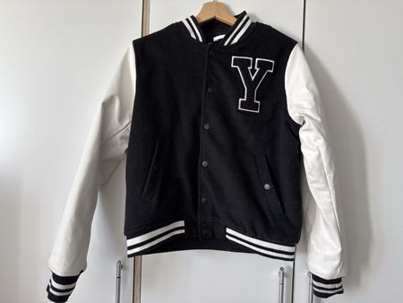 Yangster Jacke 