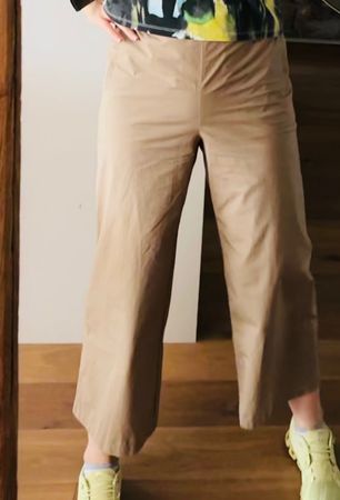 Marc O'Polo Sommerhose, Beige - Top Zustand!