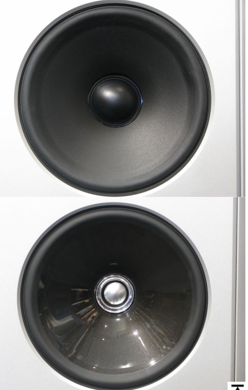 Kef Casse acustiche: Kef KHT 9000 High End  Lautsprecher – Usato da Trimbach venduto da SABO-61 4