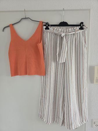 Sommer set Grösse M