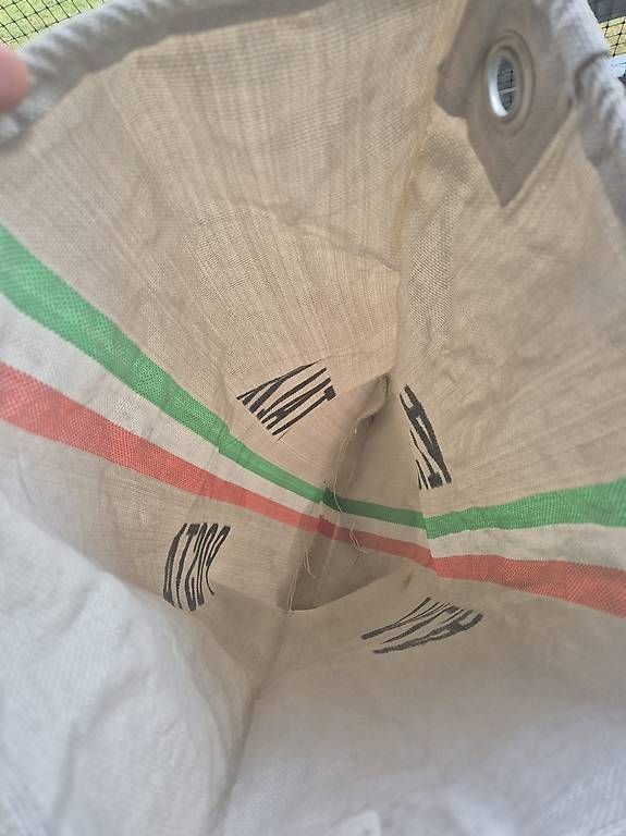 Borse & Zaini: Italien Postsack Retro Originalteil – Usato da Biel/Bienne venduto da CS013 1