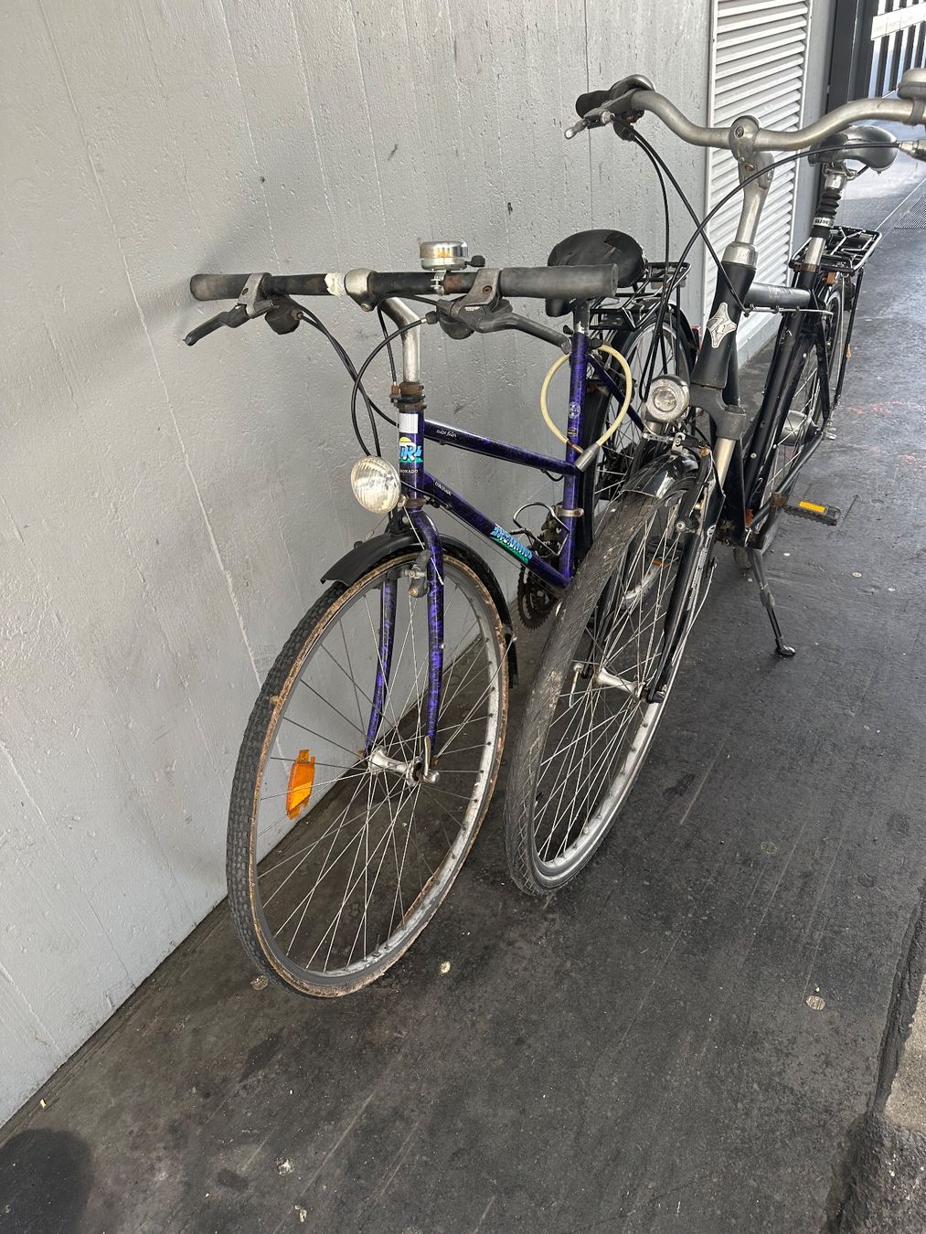 Biciclette: Zwei Velo – Difettoso da Zug venduto da uri_z6fm 2