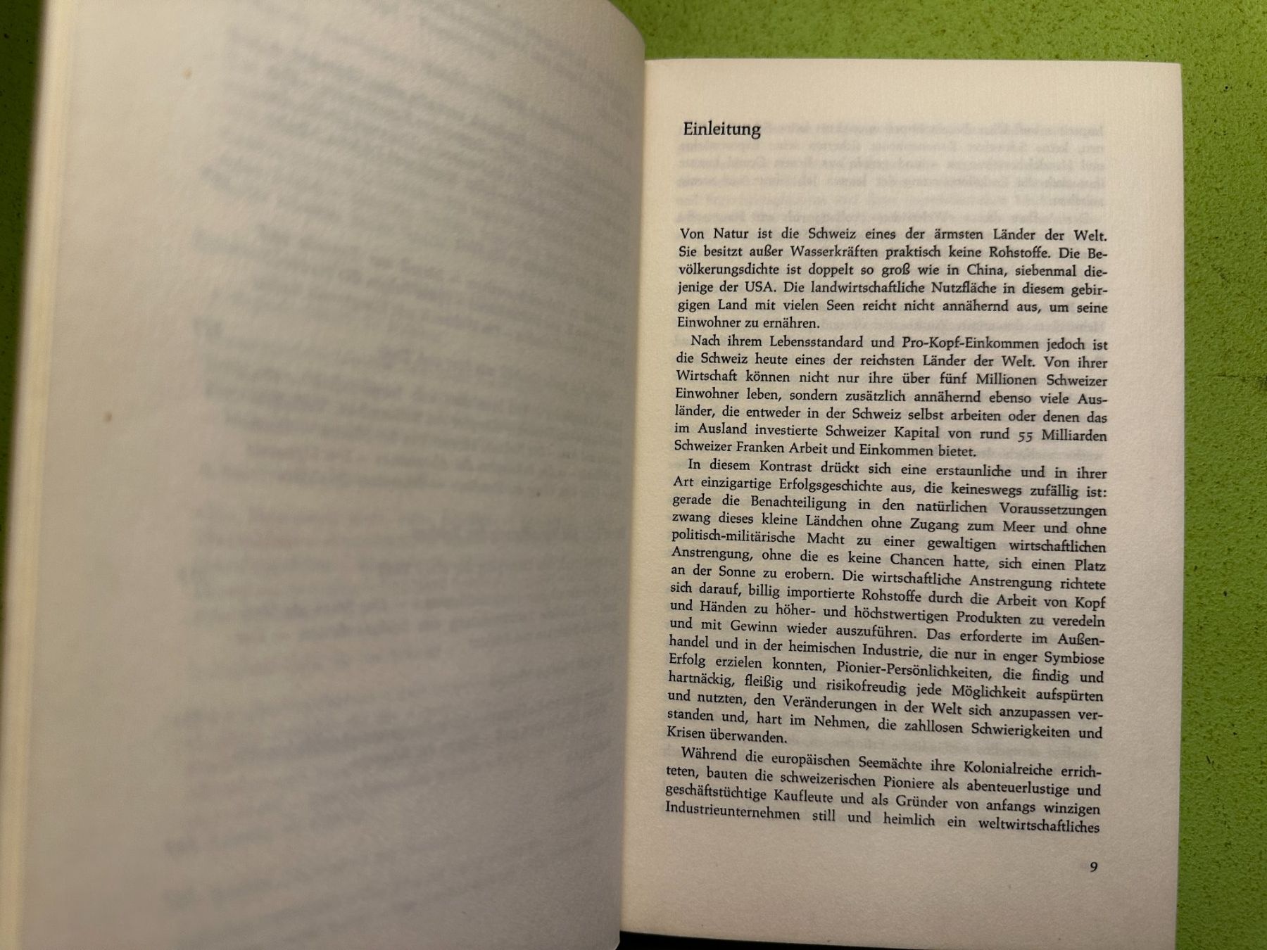 Libri: Lorenz Stucki: Das heimliche Imperium. – Usato da Zürich venduto da allp 5
