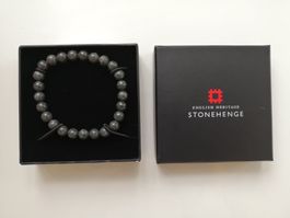 🤩STONEHENGE BLUE-STONE ARMBAND NEU