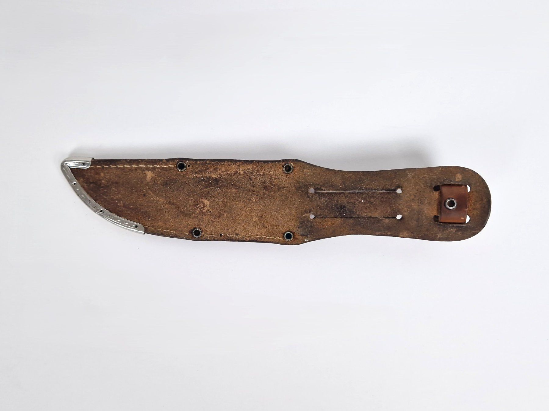 Solingen Accessori: Solinger Jagdmesser – Usato da Basel venduto da Restwert_Basel 5