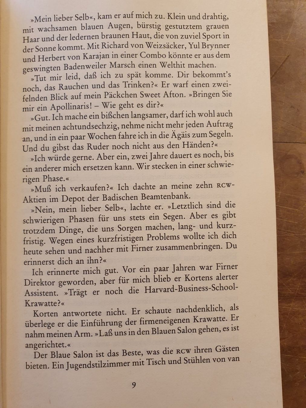 Libri: Selbstjustiz - Bernhard Schlink - Walter Popp - Diogenes – Usato da Zürich venduto da loosebone 7