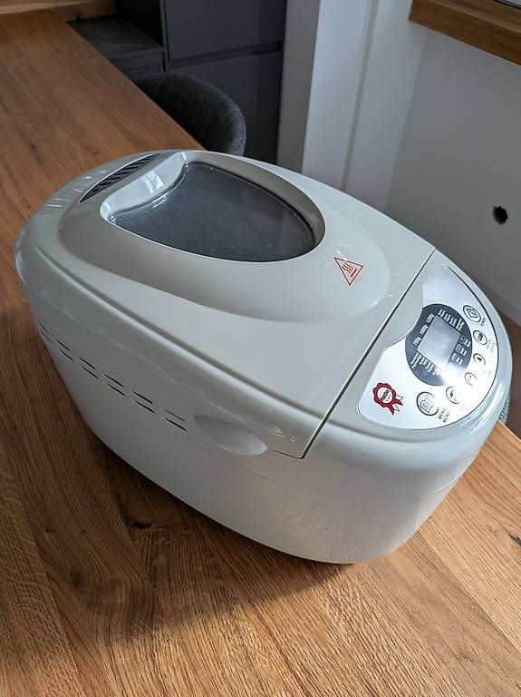 Elettrodomestici da cucina: Brotbackmaschine – Usato da Mönthal venduto da lost_adventures