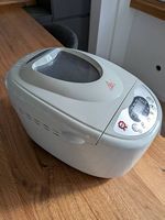 Brotbackmaschine