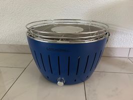 Lotus Grill (komplett Neu mit Tragetasche)