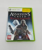 Assassin's Creed Revelations (XBOX 360)