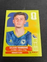 FIFA WM 2026 Sticker BIH 9