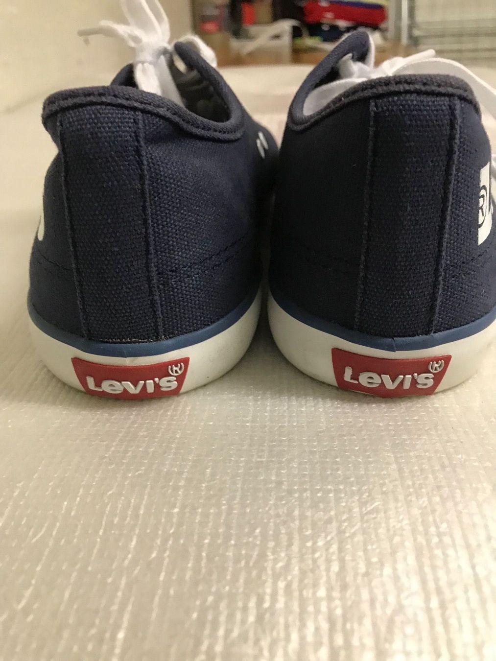 Damenschuhe: LEVI’S schuhe  grösse 40 – Gebraucht aus Thun von jeff070 2