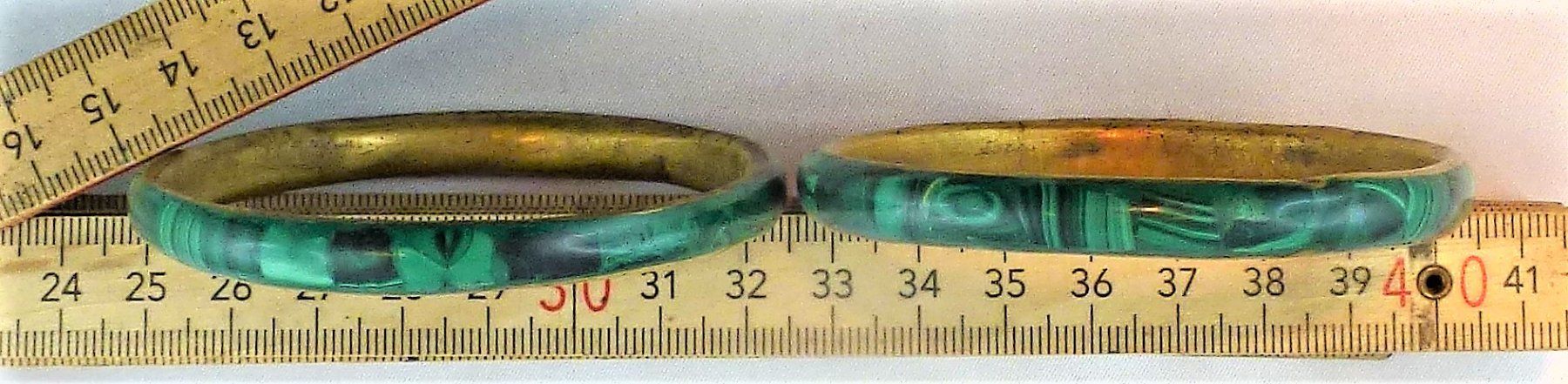 Bracciali & Braccialetti: Armreife (Arm-Ringe) – Usato da Murgenthal venduto da B.StM 2