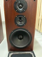 T+A Stratos P20 Lautsprecherboxen