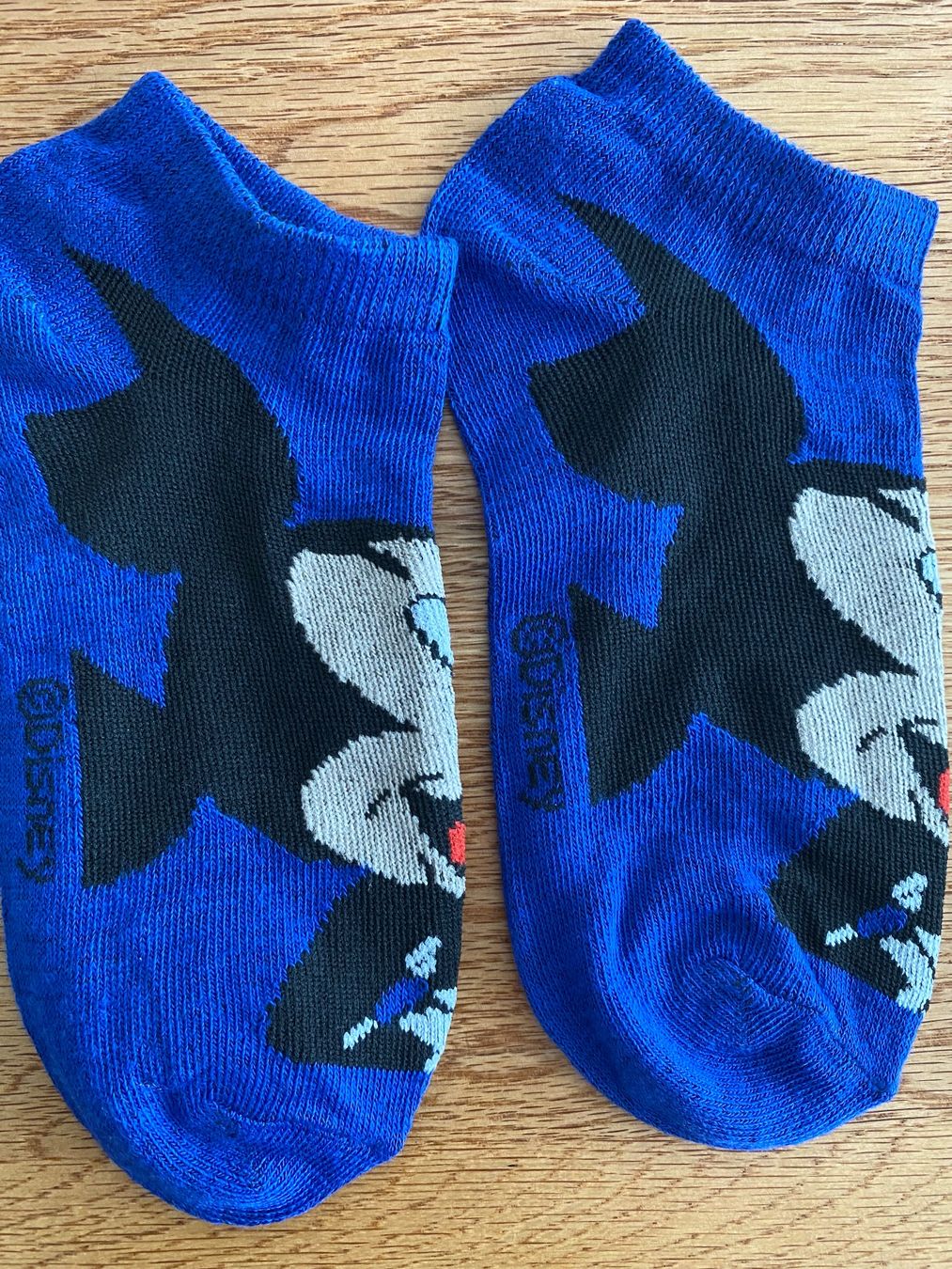 Disney Calze per bambini: 2 Paar Disney Socken Mickey Minnie – Nuovo (secondo la descrizione) da Trachslau venduto da M_Schmid81 1