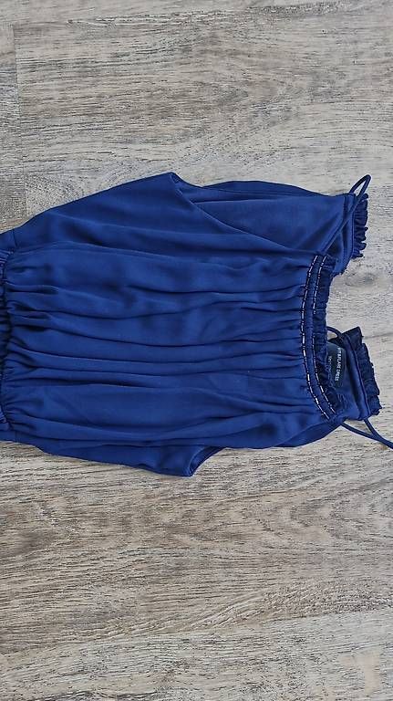 Vestiti: Cocktailkleid  Gr. 36 – Usato da Adelboden venduto da Bemako 2