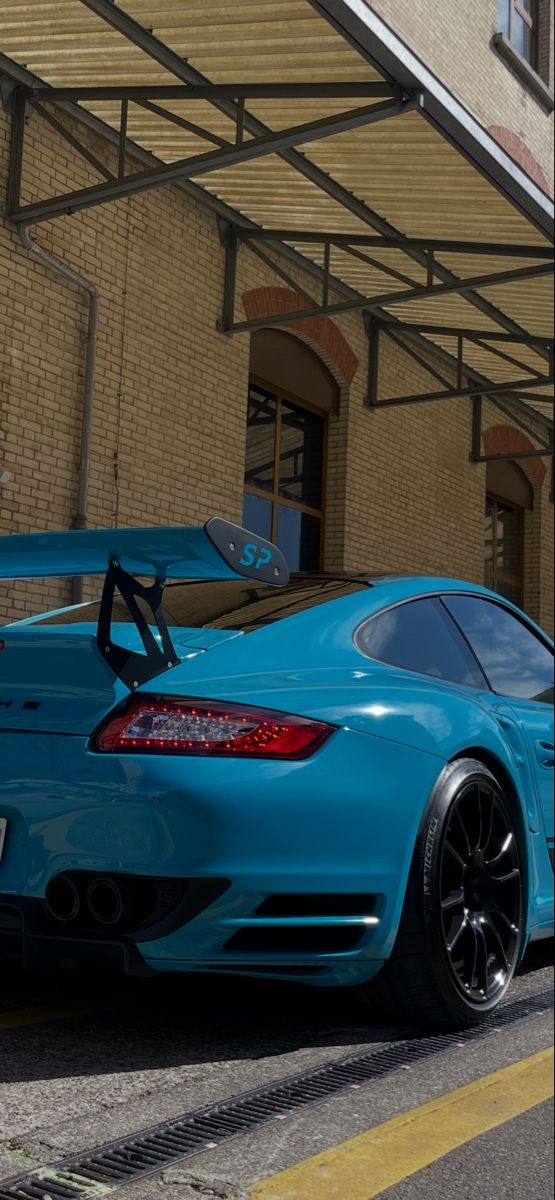 Porsche Toutes les pièces auto: Porsche 997.1 LED Heckleuchten – D'occasion à Volketswil par Kohlermike 1