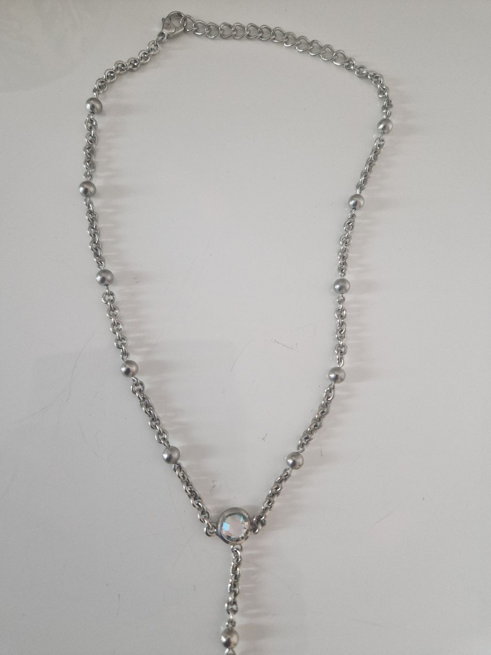 Swarovski Colliers: Swarovski Halskette – D'occasion à Küsnacht ZH par 2011_ 1