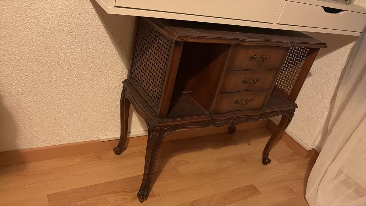 Cassettiere: Hübsches altes möbelchen – Usato da Emmenbrücke venduto da Dsema 4
