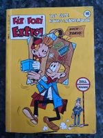 Fix und Foxi Extra Nr. 16 Kauka Taschenbuch 1972