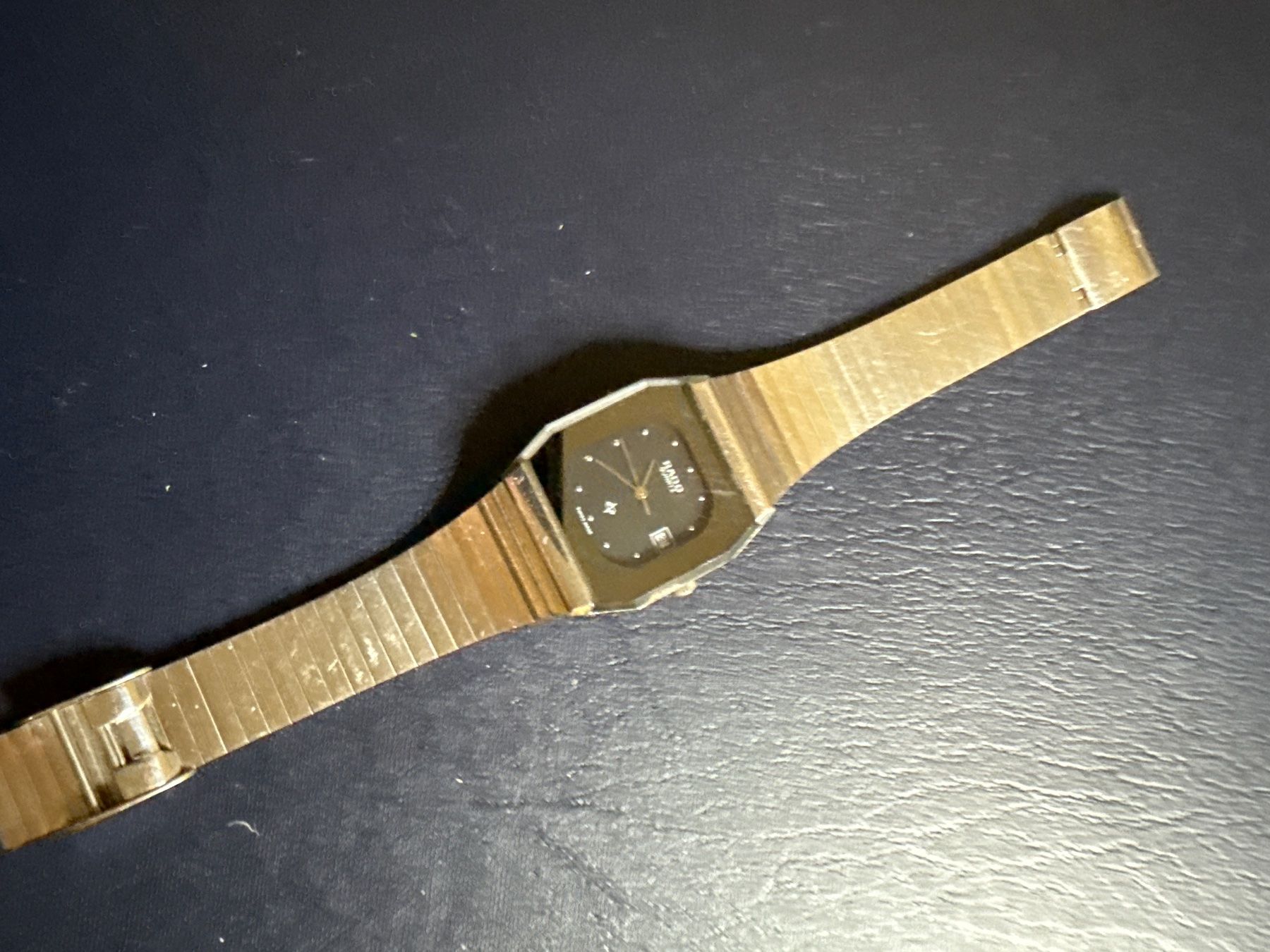Rado Orologi: Rado Quarz 29.5 mm – Usato da Pfeffingen venduto da Allhandelklgwatches 2