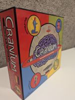 Ratespiel ‘Cranium’