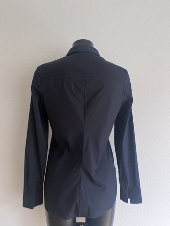 Damen Hemd COS dunkelblau Grösse M