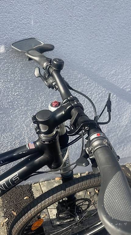 Biciclette: Cannondale Prophet Fully XL – Usato da Basel venduto da Basel-HL 2