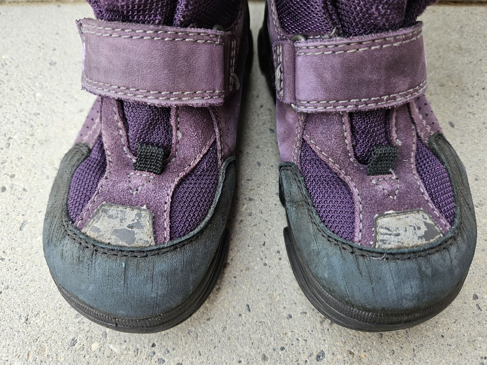 Chaussures filles: Ecco Winterschuhe Gr. 29 – D'occasion à Worb par jun_fj8w 4