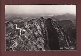 MONTE GENEROSO - 1941