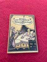 Karl Ettlinger - Marquis Bonvivant Antik Rar
