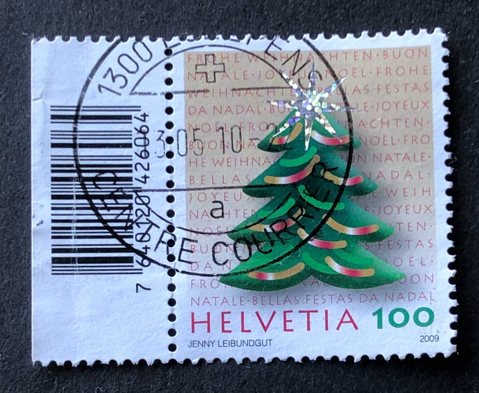 Tutti i francobolli: Nr.1331  mit Voll Stempel – Usato da Aarau venduto da Billa007
