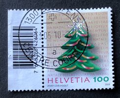 Nr.1331  mit Voll Stempel