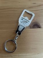 Neuer Schlüsselanhänger mit Flaschenöffner - Sommer 🍻
