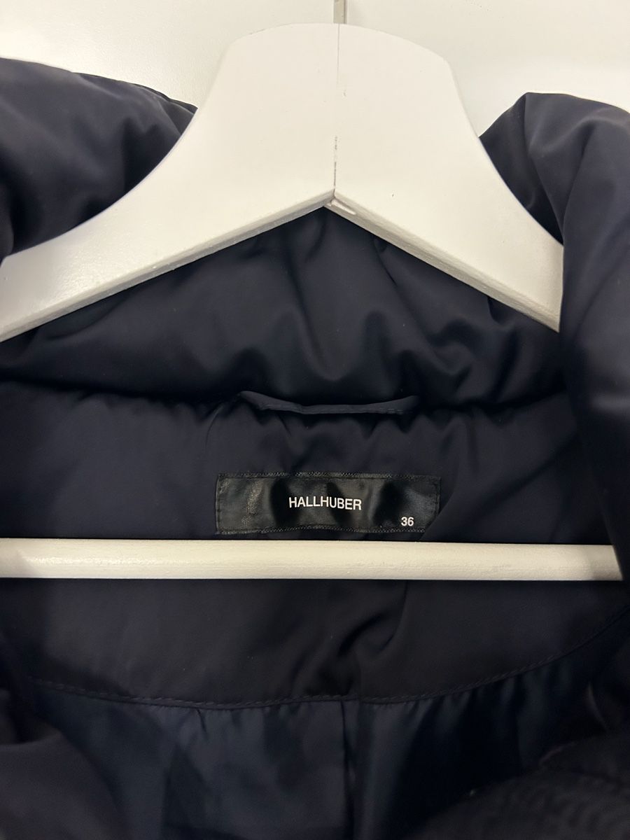 Hallhuber Jacken: Hallhuber Daunenjacke  – Neu (gemäss Beschreibung) aus Rütihof von ALAFC 2