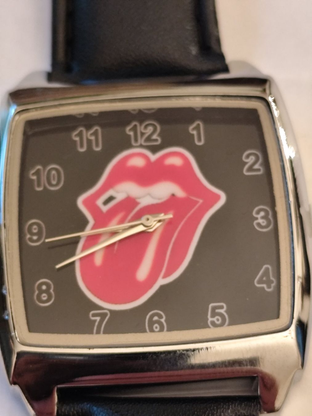 Montres: Rolling Stones Uhr ungetragen – Neuf (Voir description) à Spreitenbach par inf_5p6g
