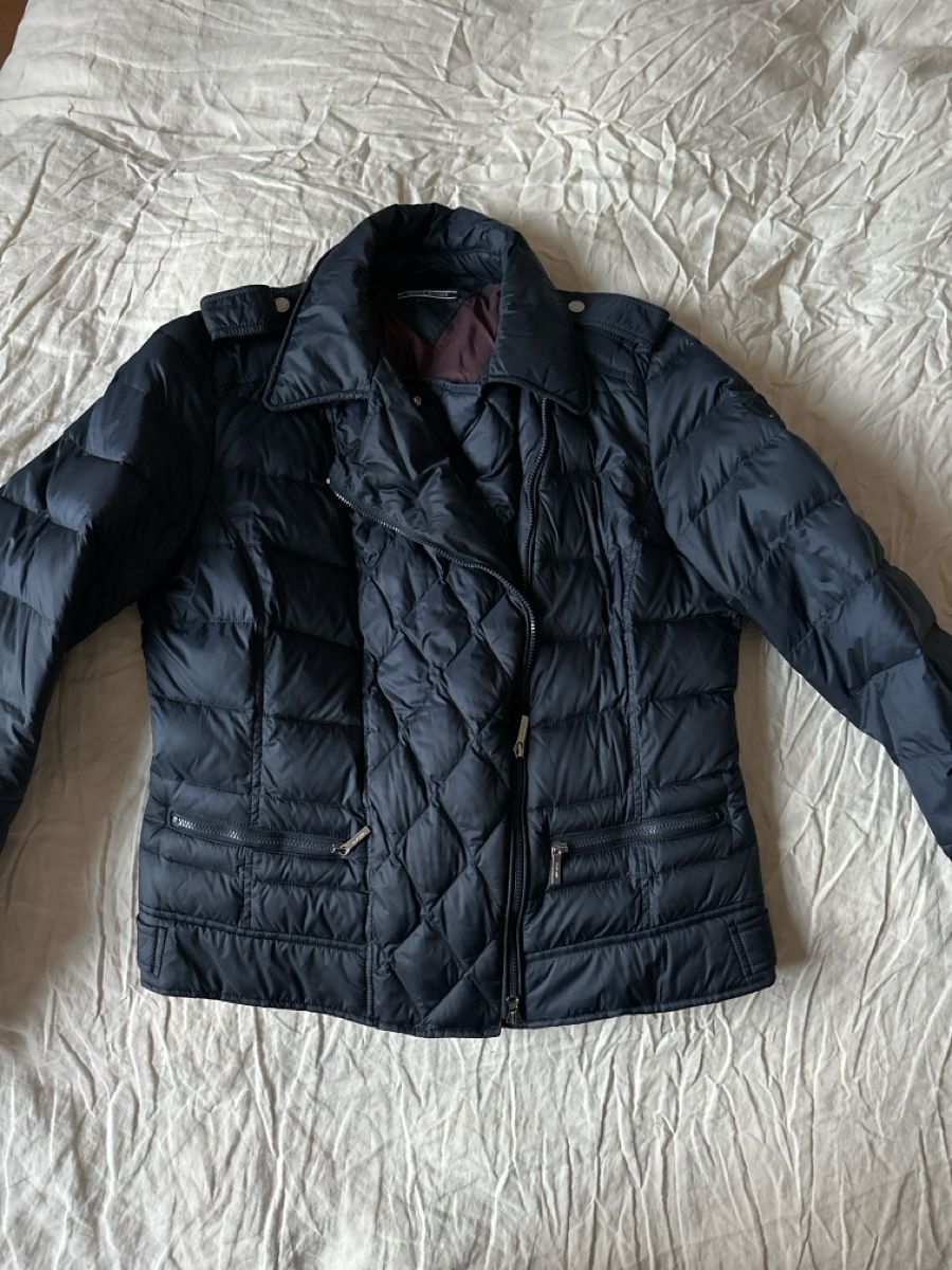 Tommy Hilfiger Jacken: Veste Hilfiger coupe perfecto – Neu (gemäss Beschreibung) aus Muraz (Collombey) von jaoo21 1